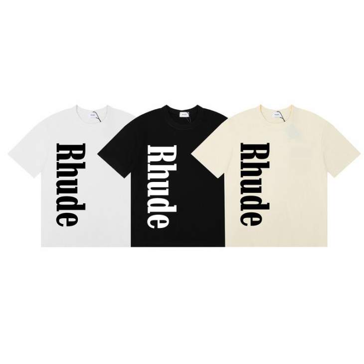 Picture of Rhude T Shirts Short _SKURhudeS-XL6htr501232378